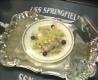 How To Make Grilled Halibut And Yellowfin Tuna With Citrus Salsa