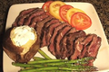 How To Make Simple Grilled Hanger Steak