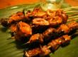Filipino Grilled Isaw