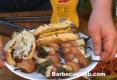 How To Make Grilled Bacon Wrapped Cheese Stuffed Jalapenos