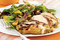Wegmans Grilled Jamaican Jerk Chicken Breast and Mango & Cashew Salad 