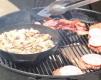 Grilled Jumbo Burgers