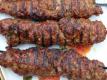 How To Make Grilled Koftas Kabobs