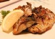 How To Make Grilled Mackerel With Gooseberry Sauce
