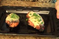 How To Make Grilled Mesa Chicken