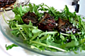 How To Make Grilled Mushroom Steaks