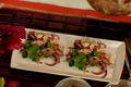 How To Make Grilled Octopus