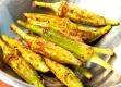How To Make Grilled Okra With Remoulade Sauce