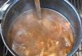 How To Make Smoke Grilled Onion Soup