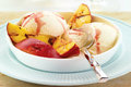 How To Make Wegmans Grilled Peach Melba