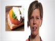 Grilled Peach Panini  Video