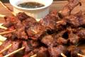 How To Make Grilled Pepper Steak