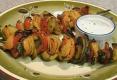How To Make Crispy Grilled Peppers
