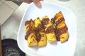 How To Make Grilled Pineapple With Hot And Sour Sauce