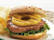 How To Make Grilled Pineapple Aloha Burgers
