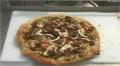 How To Make Grilled Pizza