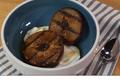 How To Make Grilled Plums With Yoghurt And Spiced Maple Syrup