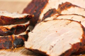 How To Make Pork Loin Grilled