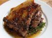 How To Make Grilled Poussin