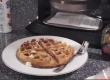 How To Make Grilled Pumpkin Waffles