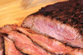 How To Make Grilled Thai Red Curry Flank Steak