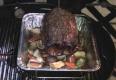 How To Make Grilled Rib Roast