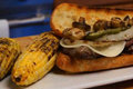 How To Make Grilled Ribeye Steak Sandwich