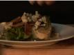 Grilled Romaine Salad