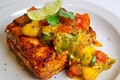 How To Make Grilled Salmon Cutlets