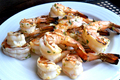 Summer Special Grilled Shrimp