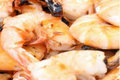 Grilled Shrimp Scampi by the BBQ Pit Boys