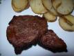 How To Make Grilled Steak