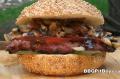 How To Make Grilled Crunchy Steak Sandwiches