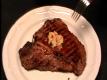 How To Make Grilled Steak With Kimchi Butter
