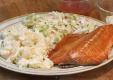 How To Make Grilled Steelhouse Rainbow Trout