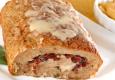 How To Make Grilled Stuffed Turkey