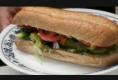 How To Make Grilled Sub Sandwich