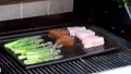 How To Make Swordfish Sliders For 2 & 1/2