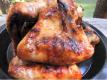 Easy Chicken - Grilled Teriyaki Chicken Wings