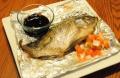 Filipino Grilled Tilapia