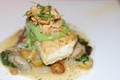 Grilled Trout