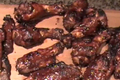 How To Make Homemade Turkey Wings