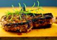How To Make Plume De Veau Grilled Veal Chops With Tarragon