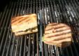 Italian Style Grilled Veg Sandwich