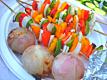 How To Make Grilled Vegetables