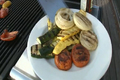 How To Make Easy Grilled Vegetables
