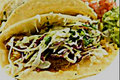 Grilled Fish Tacos 