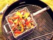 How To Grill With Charcoal