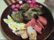Grilling Fresh Artichokes