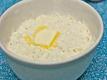 Creamy Breakfast Grits (Never Use the Recipe on That Package) 